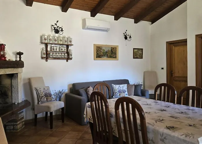 San Pruti House * Rovinj