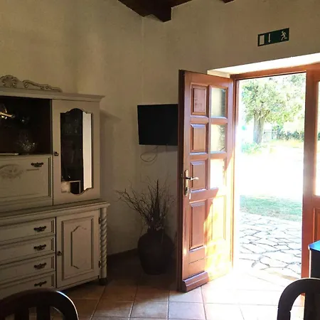 San Pruti House *