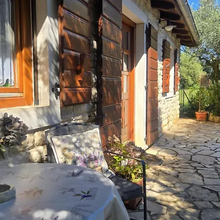 San Pruti House Vakantiehuis Rovinj