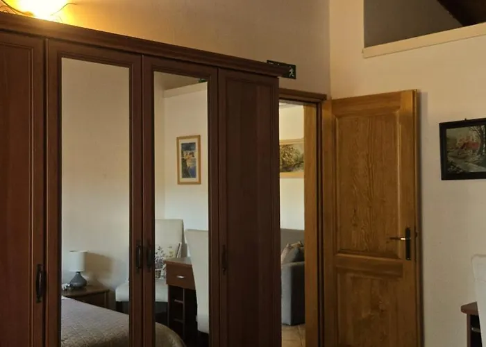 San Pruti House Vakantiehuis Rovinj