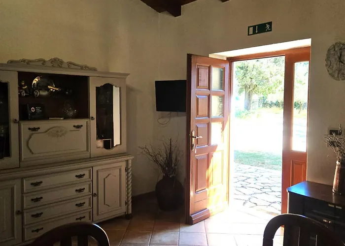 San Pruti House *