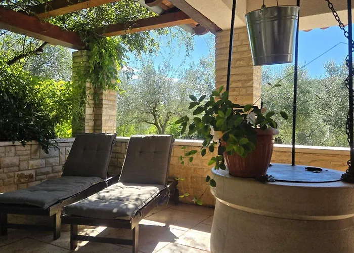 San Pruti House Vakantiehuis